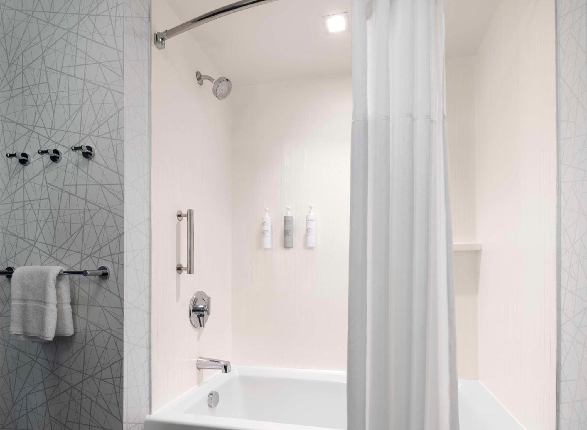 Hampton Inn & Suites-Worcester, Ma Exteriör bild